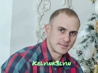 Kelvink3lvin