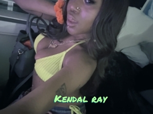 Kendal_ray