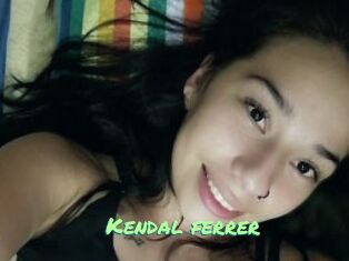 Kendal_ferrer