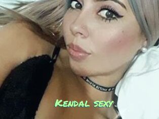 Kendal_sexy