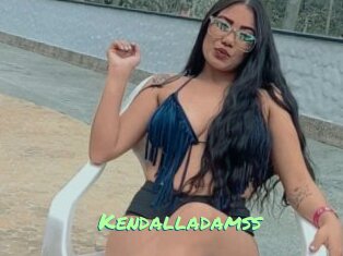 Kendalladamss
