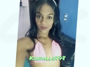 Kendalle778