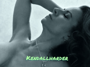 Kendallharder