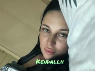 Kendallii