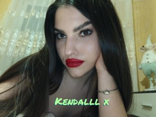 Kendalll_x