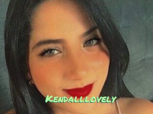 Kendalllovely
