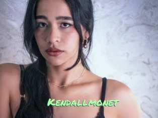 Kendallmonet