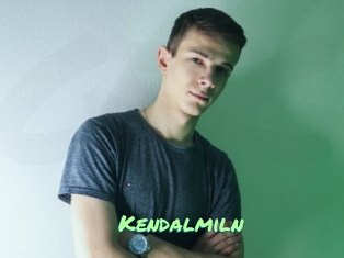 Kendalmiln