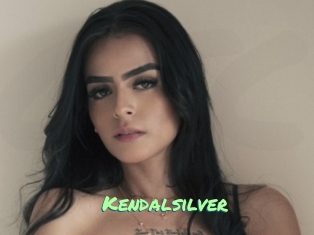 Kendalsilver