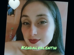Kendalvalentin