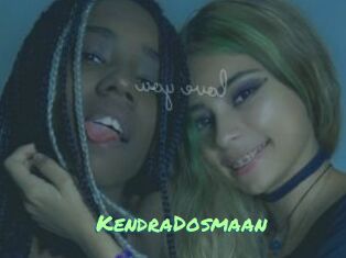 KendraDosmaan