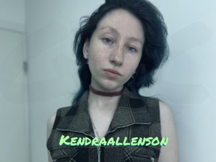 Kendraallenson