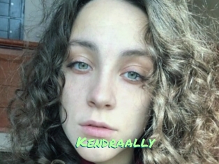 Kendraally