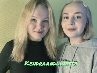 Kendraandlinette