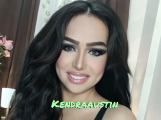 Kendraaustin