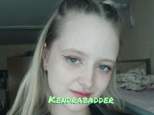 Kendrabadder