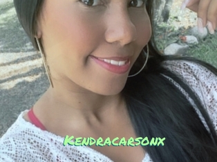 Kendracarsonx