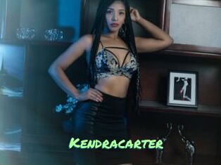 Kendracarter
