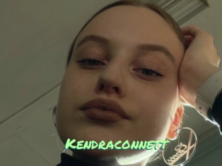 Kendraconnett