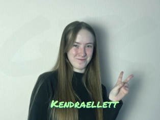 Kendraellett