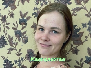 Kendraesten