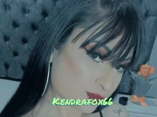 Kendrafox66