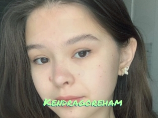 Kendragoreham