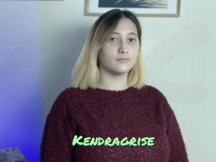 Kendragrise