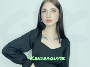 Kendraguyse