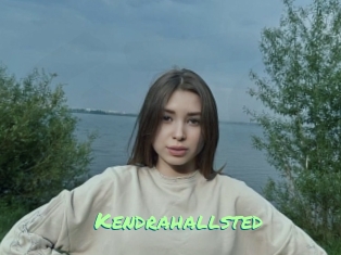 Kendrahallsted