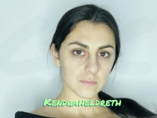 Kendraheldreth
