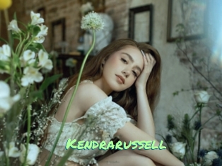 Kendrarussell