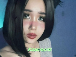 Kendyrose
