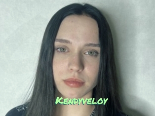 Kendyveloy