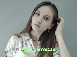 Keniahesselbein