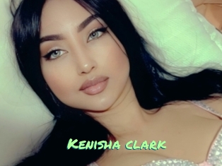 Kenisha_clark