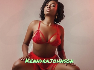 Kenndrajohnson