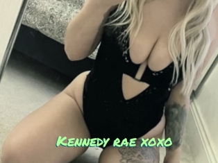 Kennedy_rae_xoxo