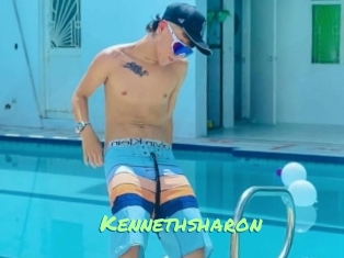 Kennethsharon