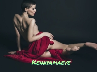 Kennyamaeve
