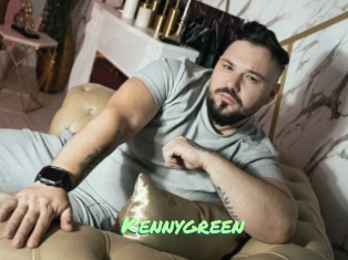 Kennygreen