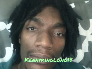 Kennykinglong18