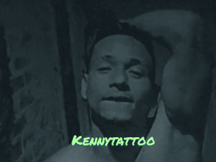 kennytattoo Gothicorgien