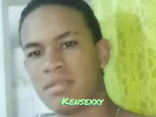 Kensexxy