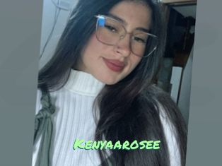 Kenyaarosee