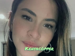 Kenyacopper
