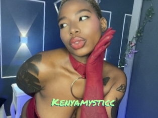 Kenyamysticc