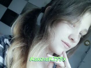 KenzieKISSx
