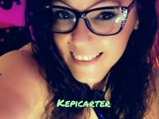 Kepicarter
