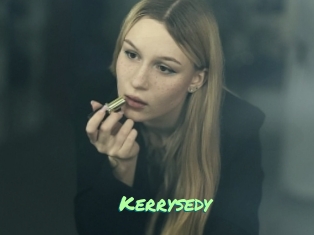 Kerrysedy